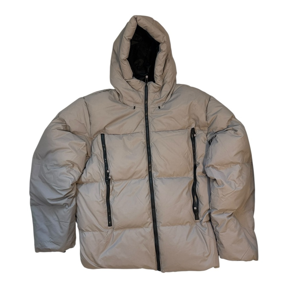 Under Armour Limitless Down Jacket Men’s 3XL Big & Tall Lavender NWT